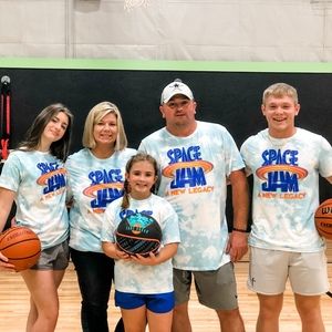 Meet your Posher, Carly